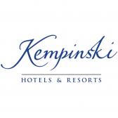 kempinski hotel