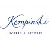 kempinski hotel